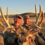 Monster Muley Outfitters
